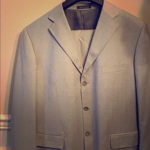 Marco Mazoni men suit